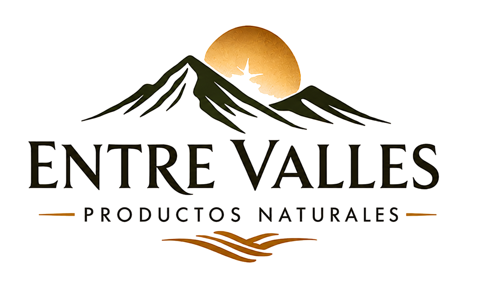 Entre Valles Logo